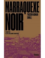 Marraquexe Noir