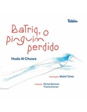 Batriq, O Pinguim Perdido