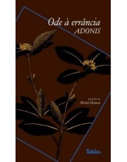 Ode A  Errancia