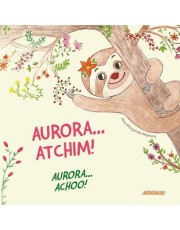 Aurora... Atchim!