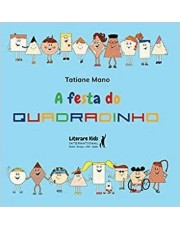 A Festa Do Quadradinho