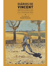 Diarios De Vincent: Impressoes Do Estrangeiro