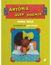 Antonia Quer Dormir Antonia Quer Dormir