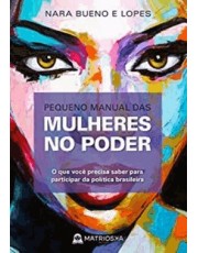 Pequeno Manual Das Mulheres No Poder