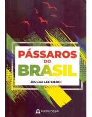 Passaros Do Brasil