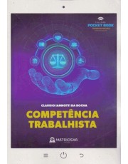 Competencia Trabalhista