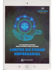 Limites No Poder Empresarial - 01Ed/22