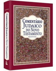 Comentario Judaico Do Novo Testamento