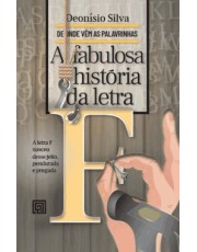 A Fabulosa História Da Letra F