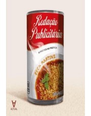 Redação Publicitaria - A Prática Na Prática