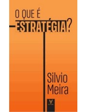 O Que E Estrategia?