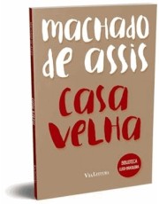 Casa Velha - (Edipro)