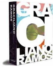 Box - Graciliano Ramos: Vidas Secas + Angustia + S. Bernardo + Insonia