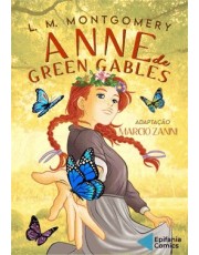 Anne De Green Gables