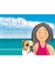 Suki E A Ilha Do Horizonte