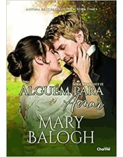 Alguem Para Amar