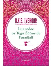 Luz Sobre Os Yoga Sutras De Patanjali