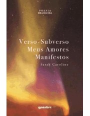 Verso-Subverso - Meus Amores Manifestos Verso-Subverso - Meus Amores Manifestos