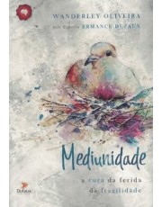 Mediunidade: A Cura Da Ferida Da Fragilidade