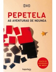 As Aventuras De Ngunga