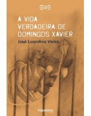 A Vida Verdadeira De Domingos Xavier