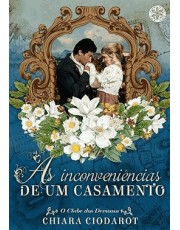 O Clube Dos Devassos - Lv. 02 - As Inconveniencias De Um Casamento