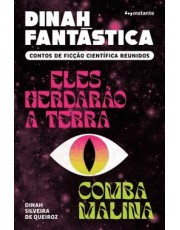Contos de Ficção Cientifica Reunidos