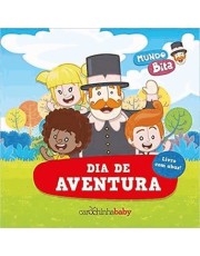 Mundo Bita: Dia De Aventura Mundo Bita: Dia De Aventura