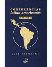 Conferencias Latino-Americanas - Vol. 1