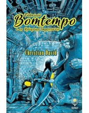 Fabricio Bomtempo E As Reliquias Impossiveis