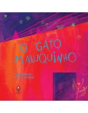 O Gato Maluquinho