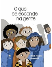 O Que Se Esconde Na Gente