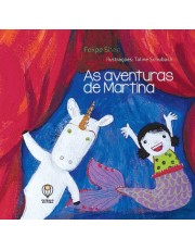 As Aventuras De Martina - 2 Ed