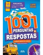 1001 Perguntas E Respostas - Conhecimentos Gerais