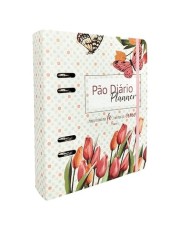 Planner - Vivemos Por Fe - Planner Com Devocional E 8 areas De Planejamento Planner - Vivemos Por Fe - Planner Com Devocional E 8 areas De Planejamento