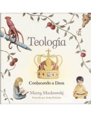 Teologia - Conhecendo A Deus Teologia - Conhecendo A Deus