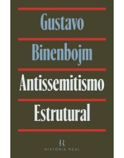 Antissemitismo Estrutual