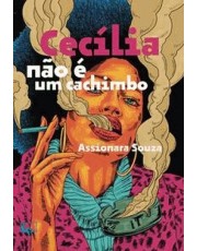 Cecilia Não E Um Cachimbo