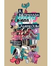 A Inesperada Gravidez Da Casa De Lambrequim