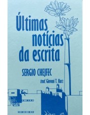 Ultimas Noticias Da Escrita