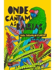 Onde Cantam As Baleias