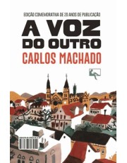 A Voz Do Outro - Nos Da Provincia