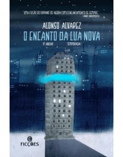 O Encanto Da Lua Nova
