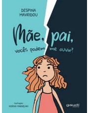 Mae, Pai, Voces Podem Me Ouvir?