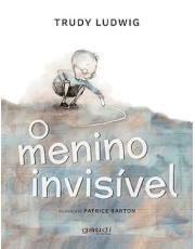 O Menino Invisivel O Menino Invisivel