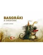 Basgraki - A Criatura Basgraki - A Criatura