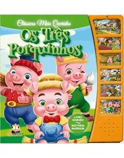 Classicos Mais Queridos: Os Três Porquinhos