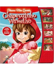 Classicos Mais Queridos: Chapeuzinho Vermelho