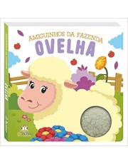 Amiguinhos Da Fazenda: Ovelha