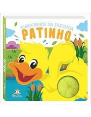 Amiguinhos Da Fazenda - Patinho